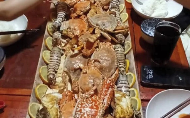 Mabul's Only Private Over-water House Rental