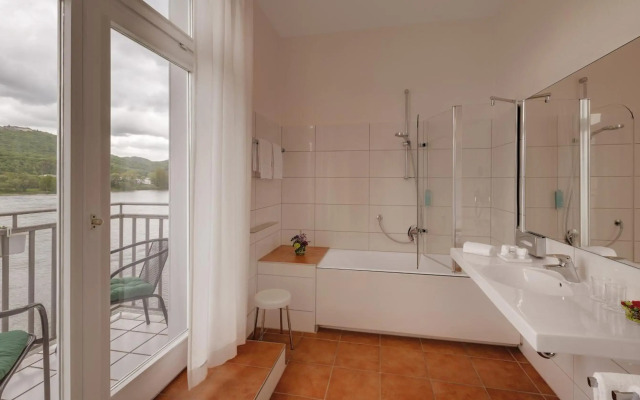 Rheinhotel Dreesen