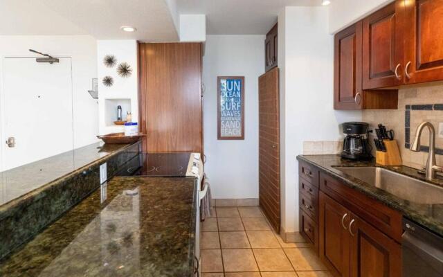 Kealia Resort 404