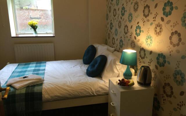 Roomtel Riverside
