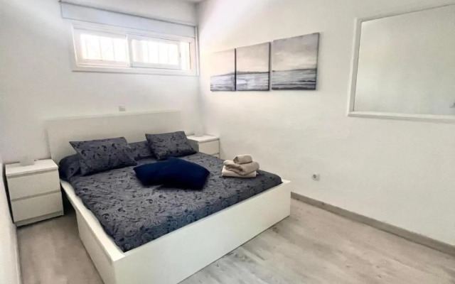 Apartamento 1 dormitorio planta baja Costa Adeje