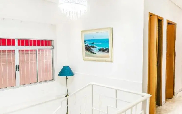 Aquarius Hotel