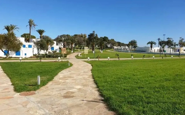 Complexe Touristique CET