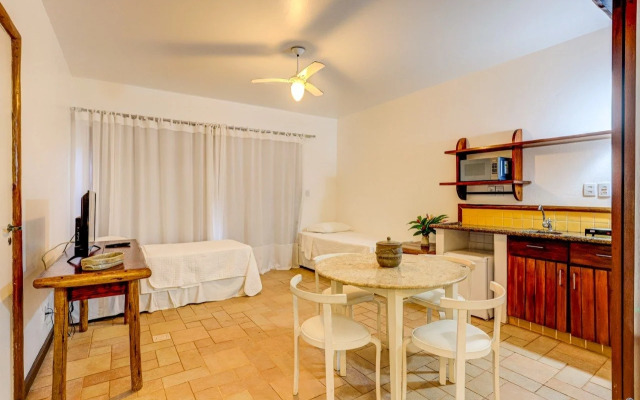 Viva Itacaré Suites