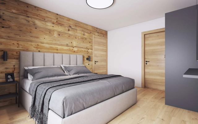Pure Alpine Suites