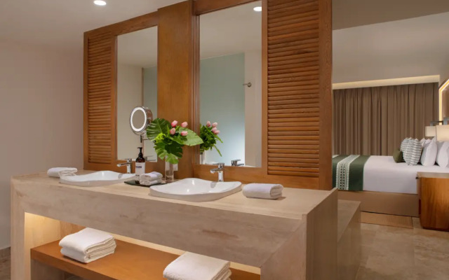 Dreams Sapphire Resort & Spa - All Inclusive