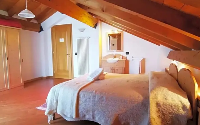 Bed & Breakfast Paradiso