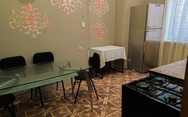 tai hostel