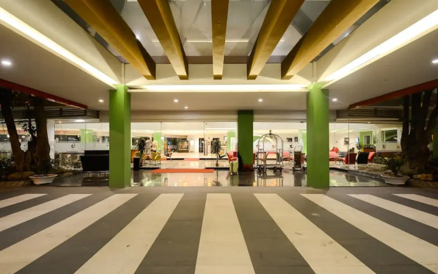 Airy Veteran 55 Bojonegoro