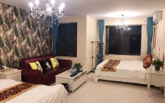 Meishimeike 2 Dongyawangjing Center