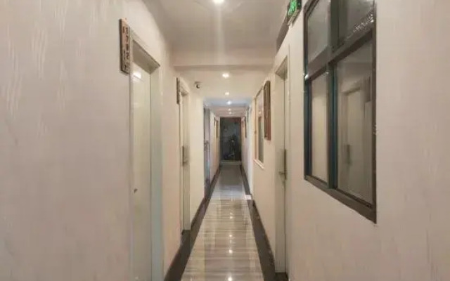 Chongqing Kaihong Apartment