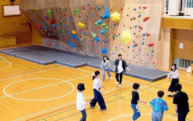 Ooe Valley Stay - Hostel
