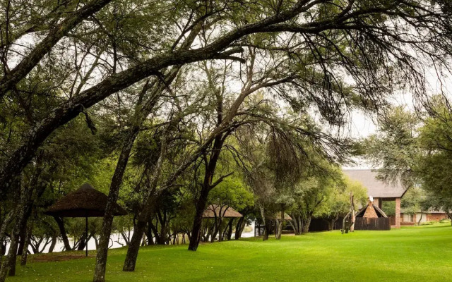 Elgro River Lodge