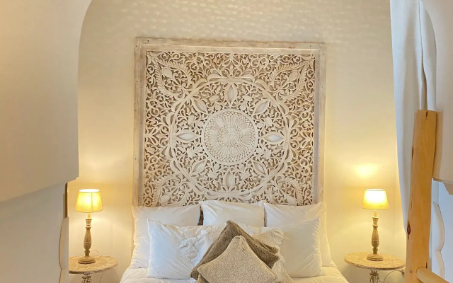 Riad Les Orangers d'Alilia
