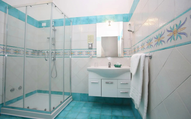 Hotel Solemare Beach & Beauty SPA