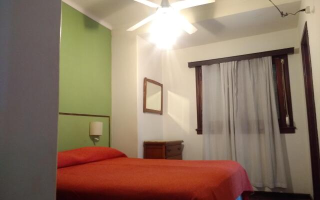 Hotel Pino