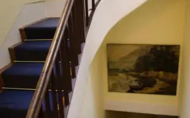 Porto.arte guest apartments