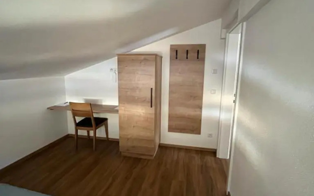Appartment Hoamatgfüh