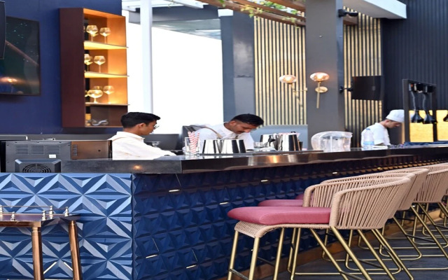 Parallel Hotel Udaipur, a member of Radisson Individuals