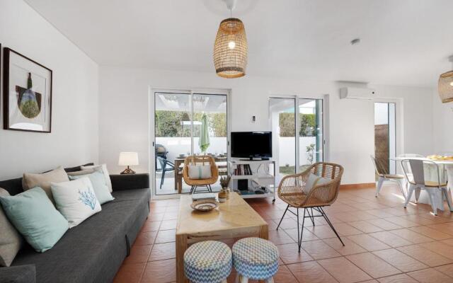 Alvor Prainha Beach House