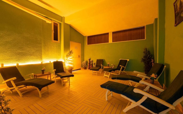 Labranda Lebedos Princess - All Inclusive - Special Class Category