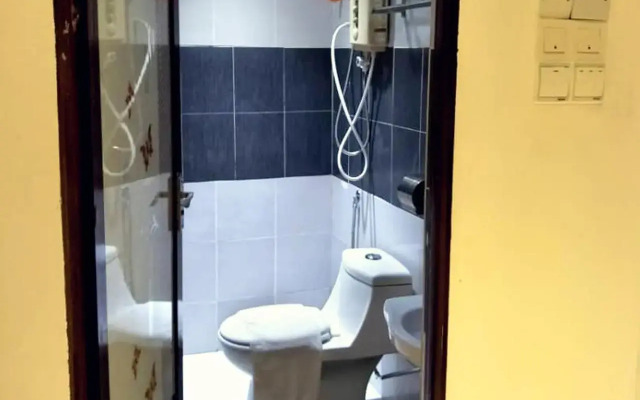 Hotel Double Star KLIA (Sepang)