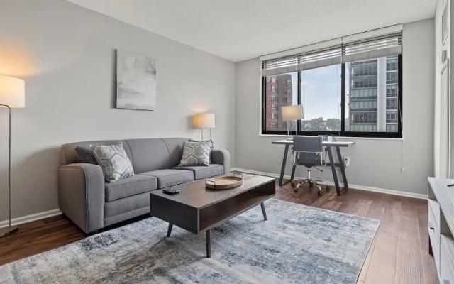 15 Bank Street - BSC-207L