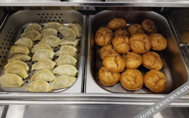 Shankee Tea Style Hotel (Nanjing Jiangning District Guli Niushou Mountain)