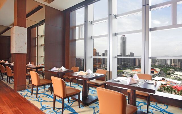 Sheraton Guangzhou Hotel