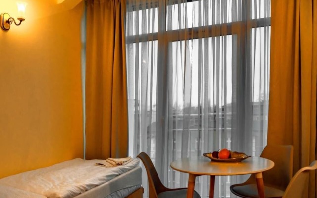 Hotel Lazur