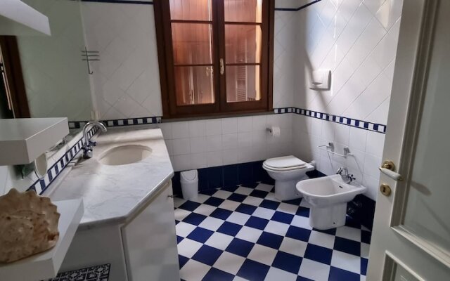 Casolare Di Capilato