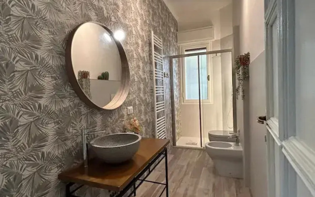 Casa Tuttomondo in Pisa