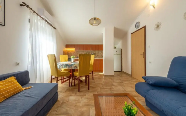 Amazing Apartment in Vir With 1 Bedrooms and Wifi