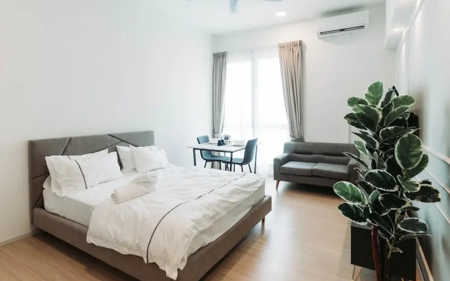 UNA Sunway Velocity by Unimax