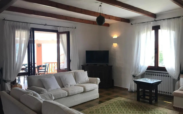 Villa Annalia
