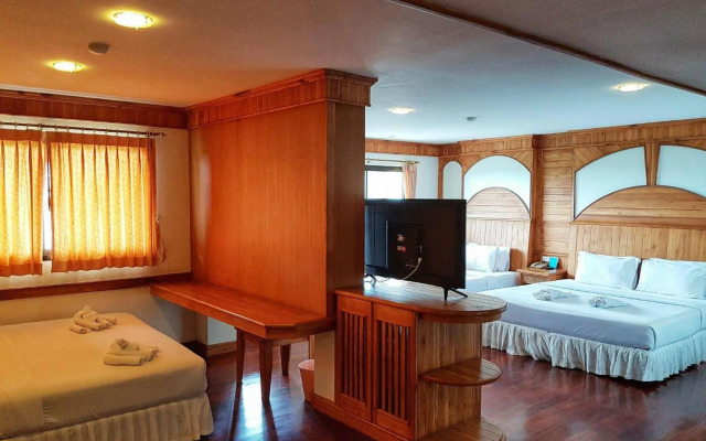 White Sand Princess Hotel