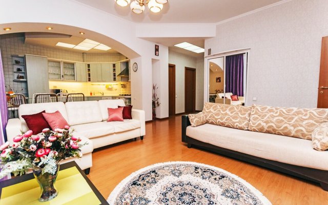 Dream House Apartment Tverskaya 17