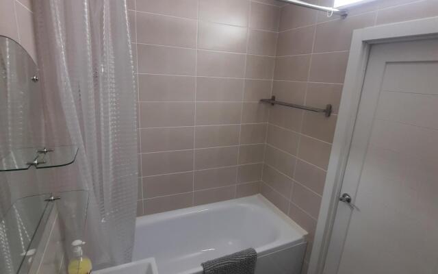 Апартаменты на улице Первых 2к4