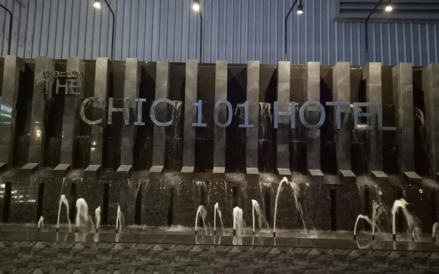 The Chic 101 Hotel