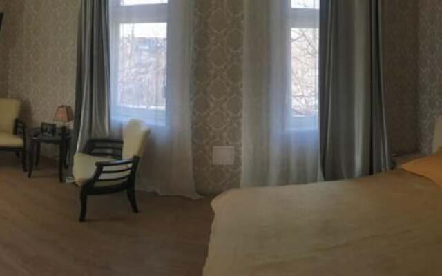 Hotel Cordial
