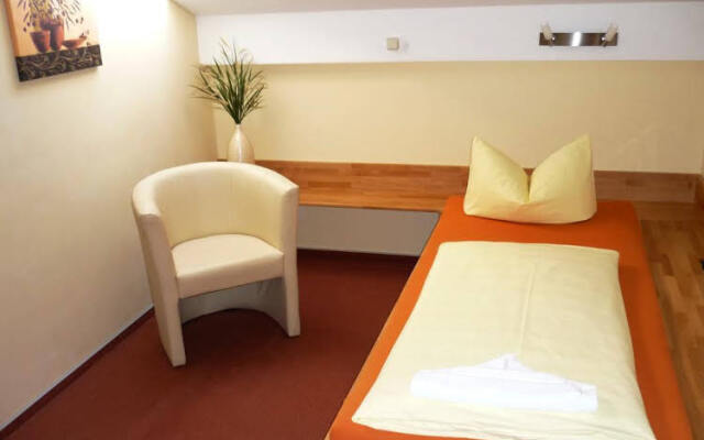 Pension Im Malerwinkel