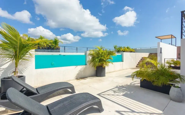 Toh House Luxury by Boutique Apartments MX
