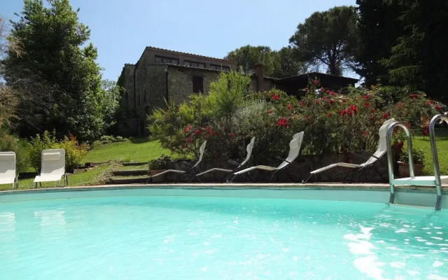 Villa Panorama