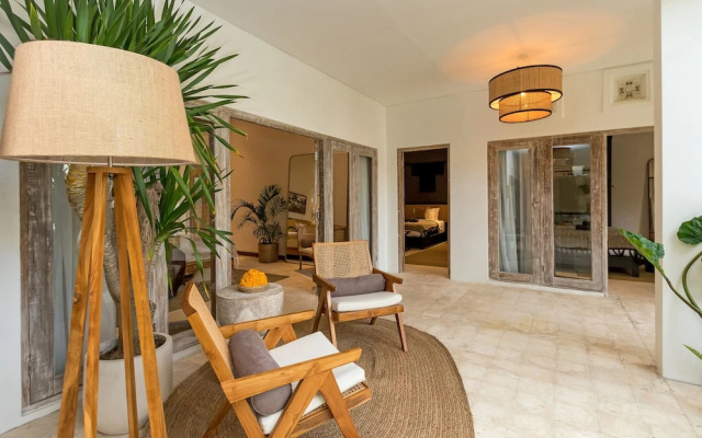 Villa Gauguin by Villa Finder