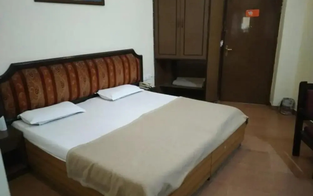 Hotel Ganges Rivera