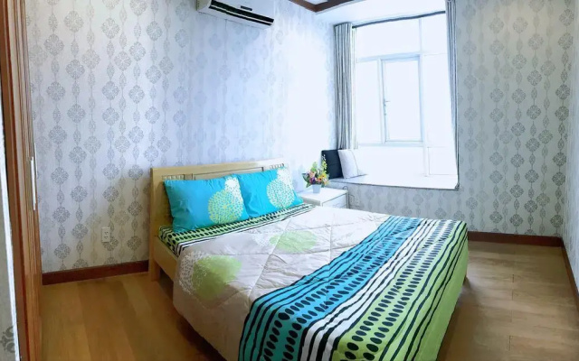 Zoneland Apartments - Hoang Anh Gia Lai LakeView