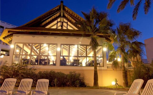 Marvell Club Aparthotel