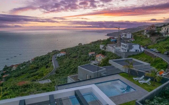 Villa Luxe by Atlantic Holiday