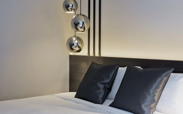 Residence Inn by Marriott Frankfurt City Center