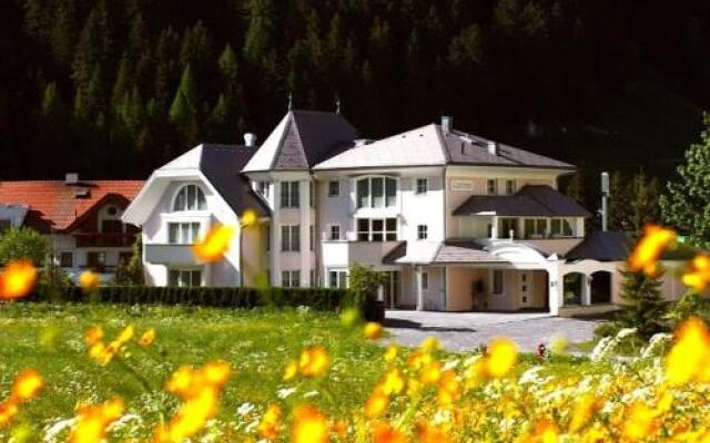 Grtter Luxury Apartments Ischgl